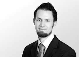 Foto von Herrn Ansprechpartner