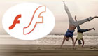 Flash Animationen