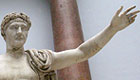 Statuette des Caesar