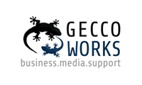 GECCO WORKS - Logo